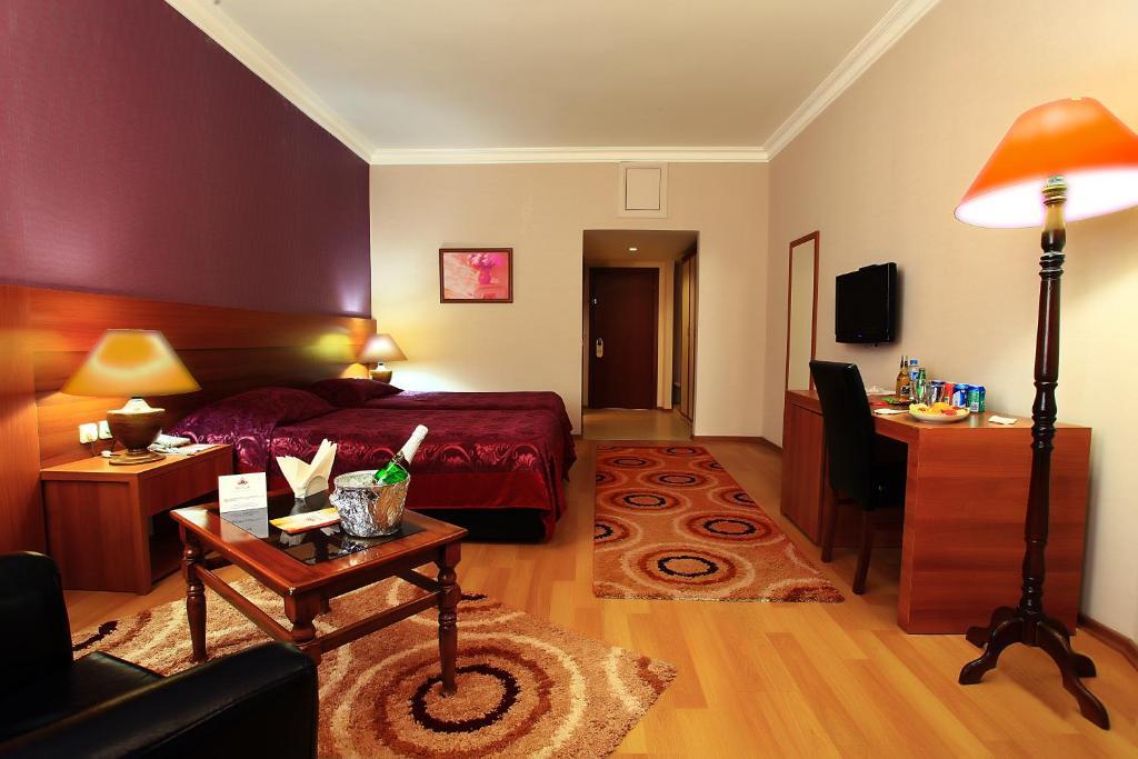 Sultasa Hotel Mersin  Room photo